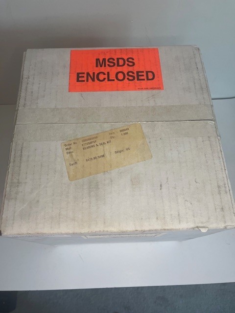 Lightnin Bearing and Seal Kit 872250PSP SPXFLOW Mixer Fixer NEW