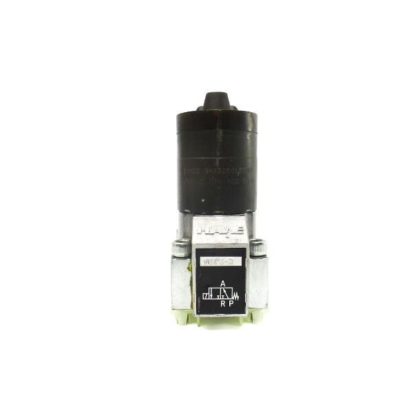 HAWE WGZ3-2 98V 0.27A NSNP