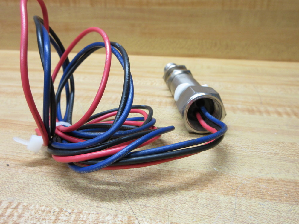 TopWorx 7LR-13568-A2 Go Switch Proximity Sensor 7LR13568A2