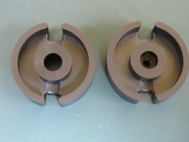 EPCOS B65671T800A48 Qty of 10 per Lot Uncoated N48 Ferrite Core P (Pot Core) Ty