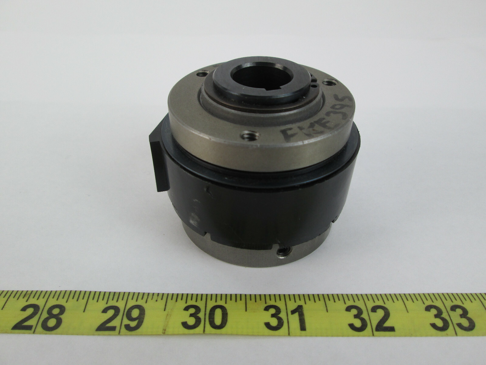New Old Stock Warner Electric Mechanical Clutch 206-30-011 Business Industrial