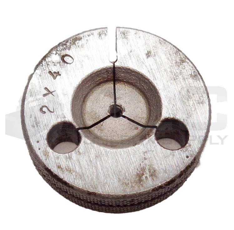 THREDCO M2X.4-6G LO 1.654 THREAD RING GAGE