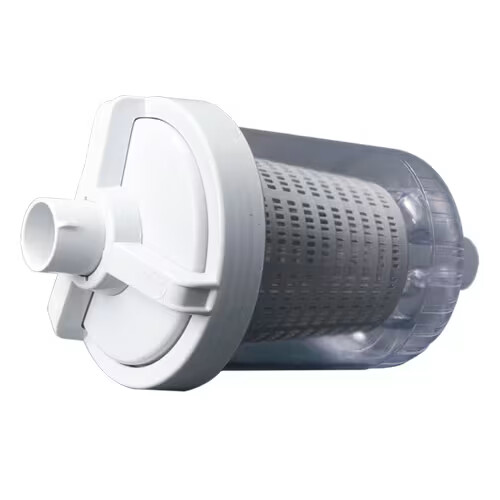 Hayward W550 Leaf Canister Adapter Kit 1.5 Inch Leaf Canister Adapter Kit 1-1/2