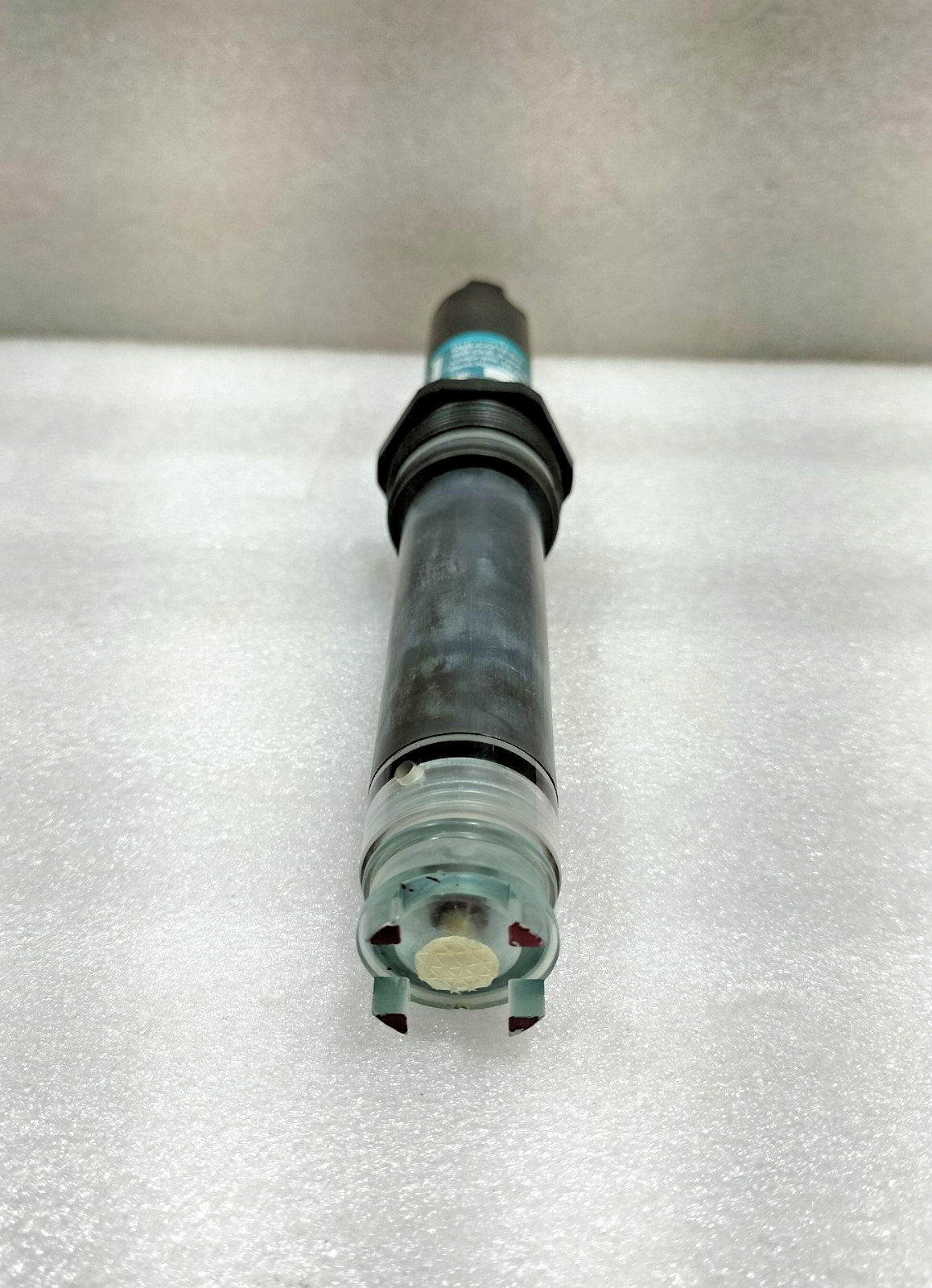 PROMINENT DULCOTEST CLE 3-mA-10 PPM CHLORINE SENSOR 792919 USED