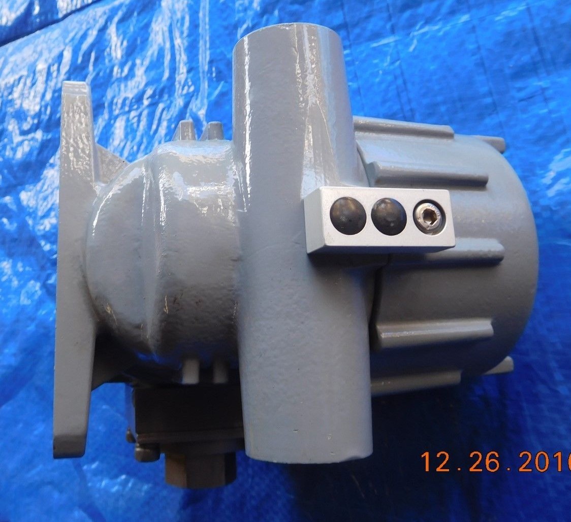 (1) CCS Custom Control Sensors 6403GZEM1 Pressure Switch 6403GZE 1.4- 18 PSIG
