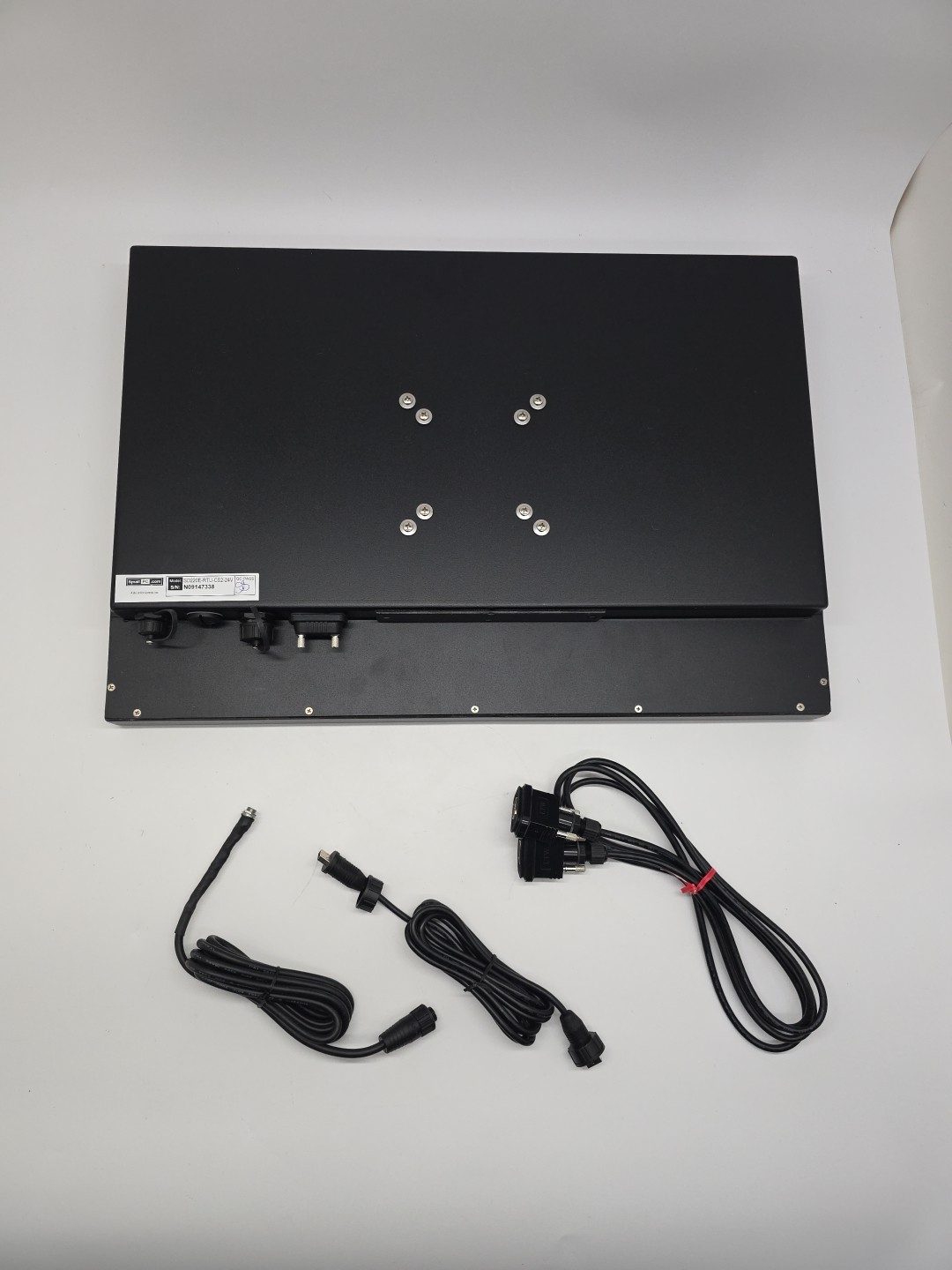 MarinePC Pro 22″ SD220E Touch LCD PC Industrial Smallpc