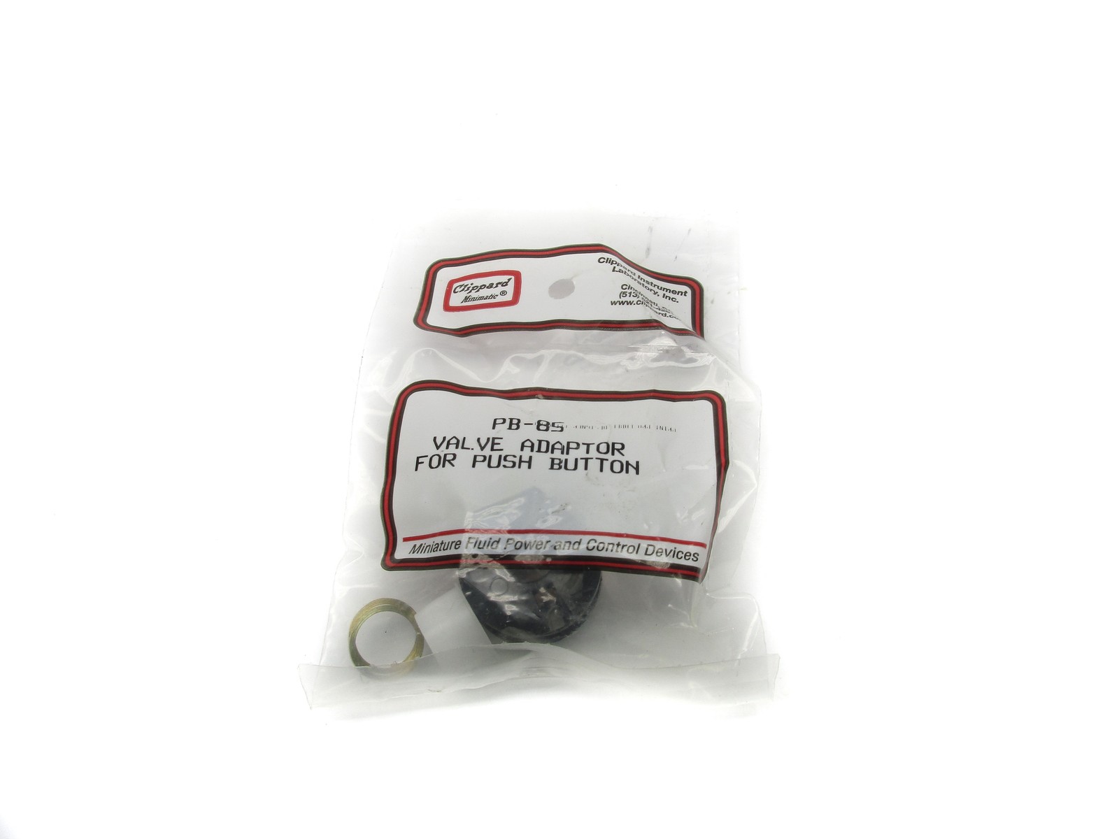 CLIPPARD PB-85 NSMP