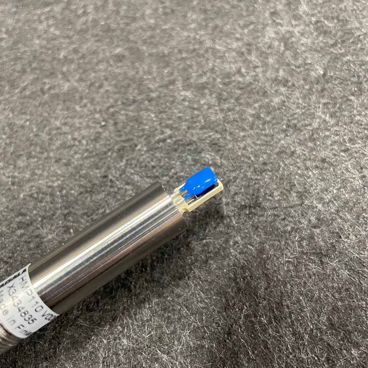 VAISALA Humidity and Temperature Transmitter HMT120