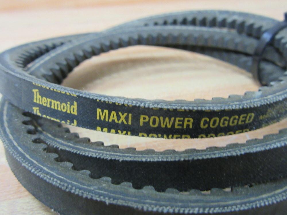 Thermoid 3VX425 Maxi Power Cogged Belt