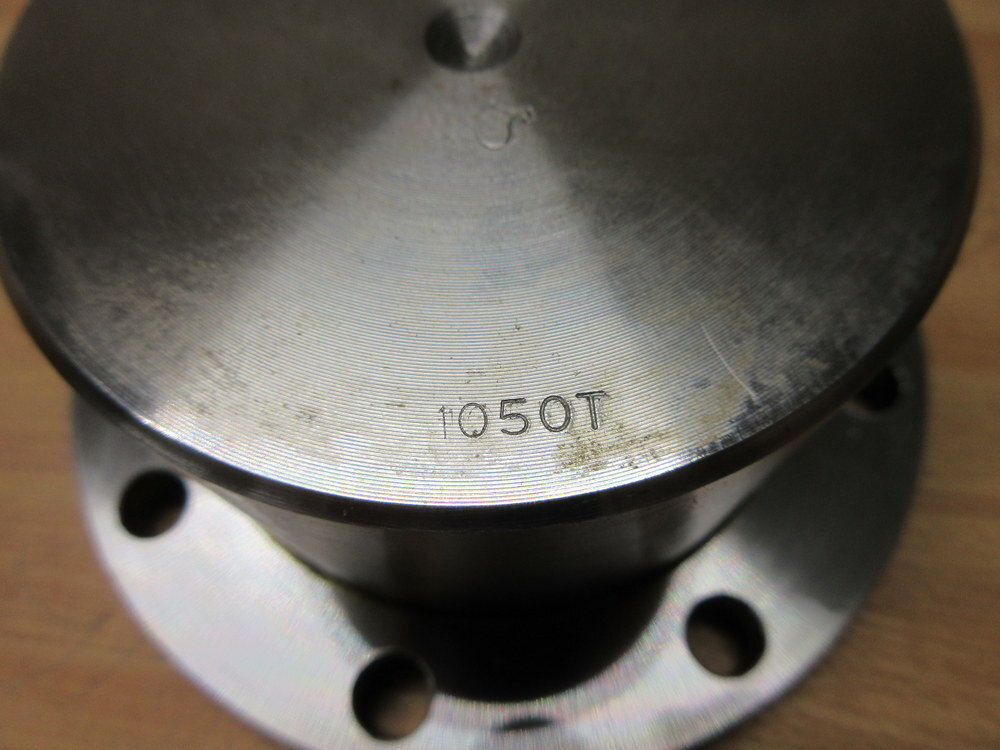 Falk 1050T31 Shaft Hub Rough Stock Bore