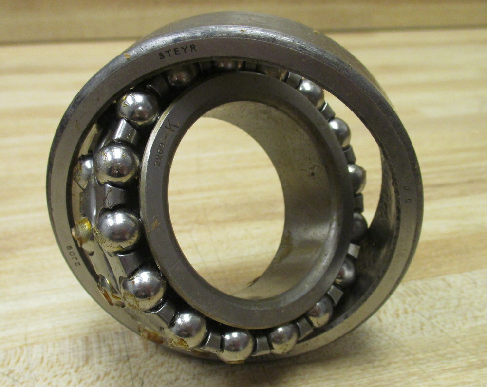 Steyr 2209-K Ball Bearing 2209K