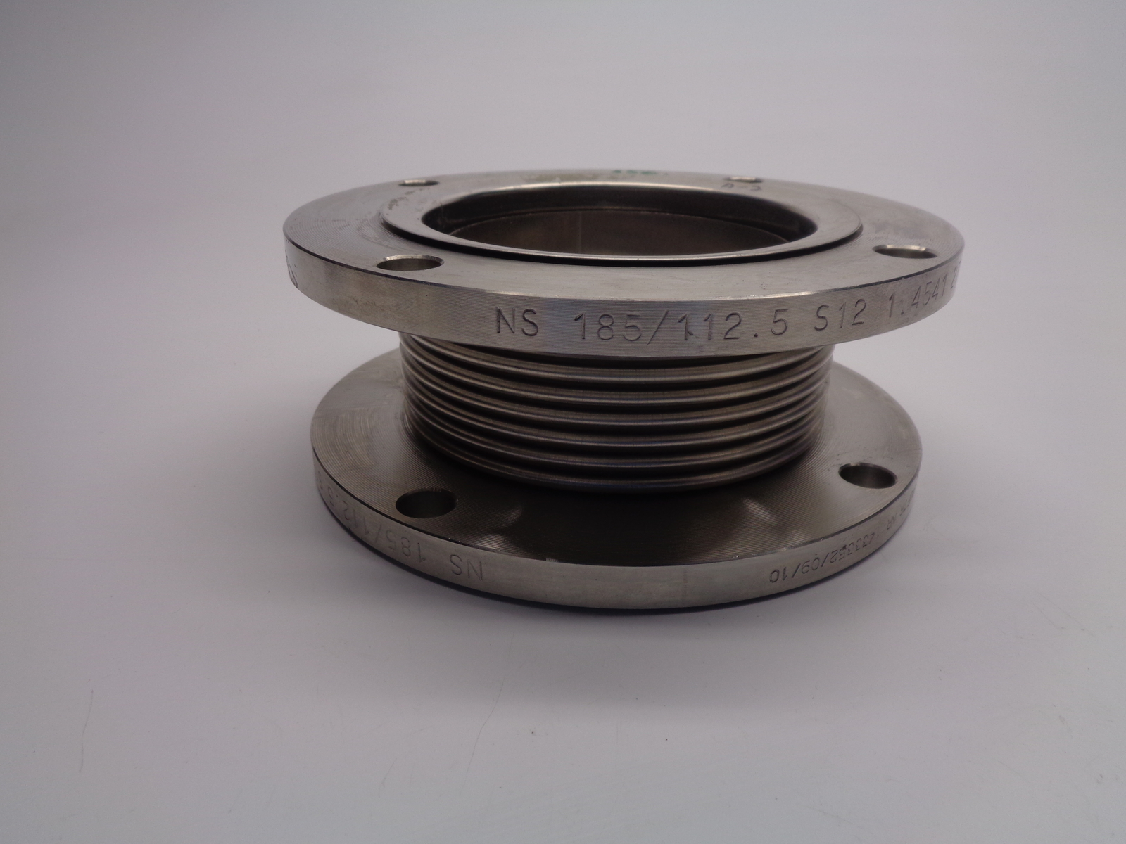 INDUSTRIAL SPARE NS 185/112.5 S12 FLANGE UNMP