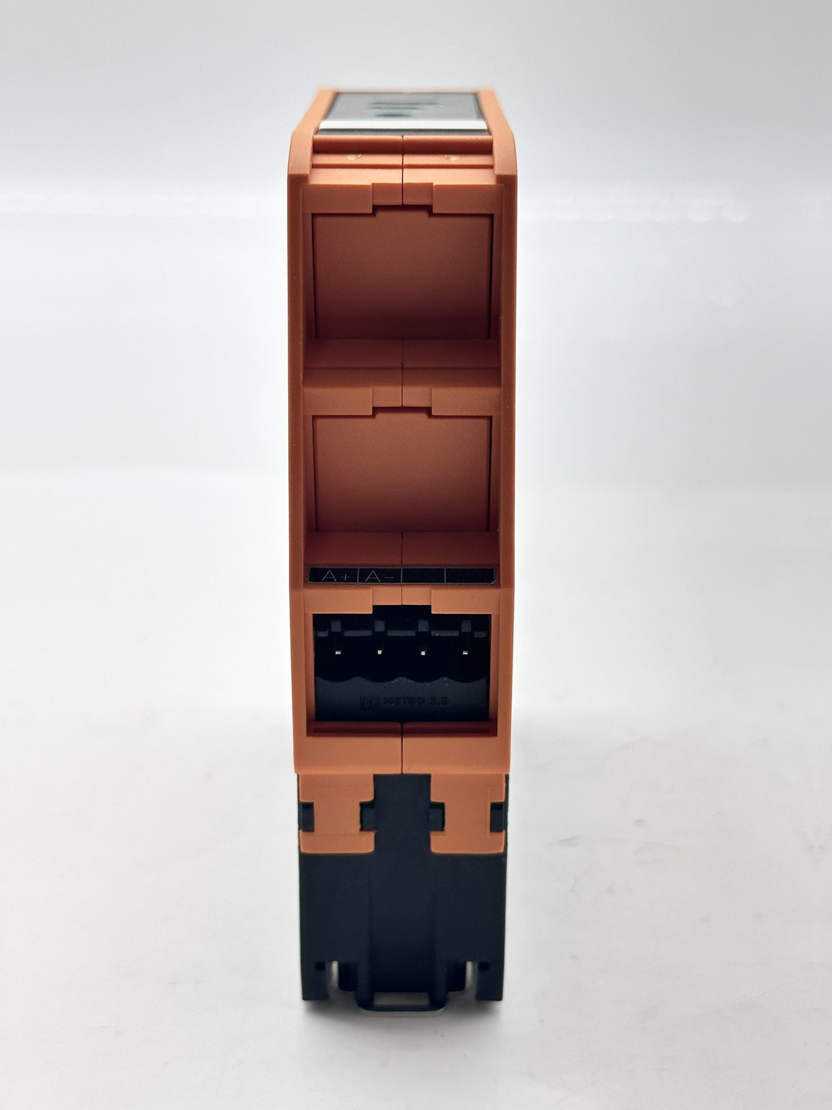 IFM ELECTRONICS AC2254 BUS SYSTEM AS-INTERFACE, SMART L25 4DI C