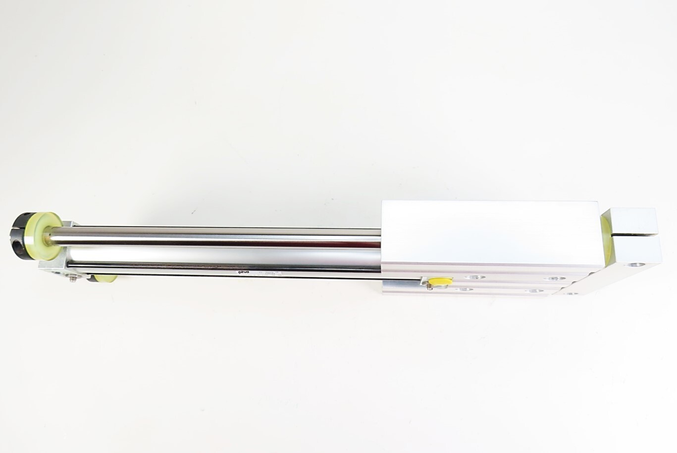 PHD SEC 23 X 8-1/2-AE-BR-E-PB-H4 Guided Pneumatic Cylinder NEW NO BOX