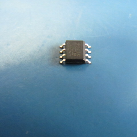 SILICONIX SI4404DY Qty of 30 per Lot TRANSISTOR,MOSFET,N-CHANNEL,30V V(BR)DSS,1