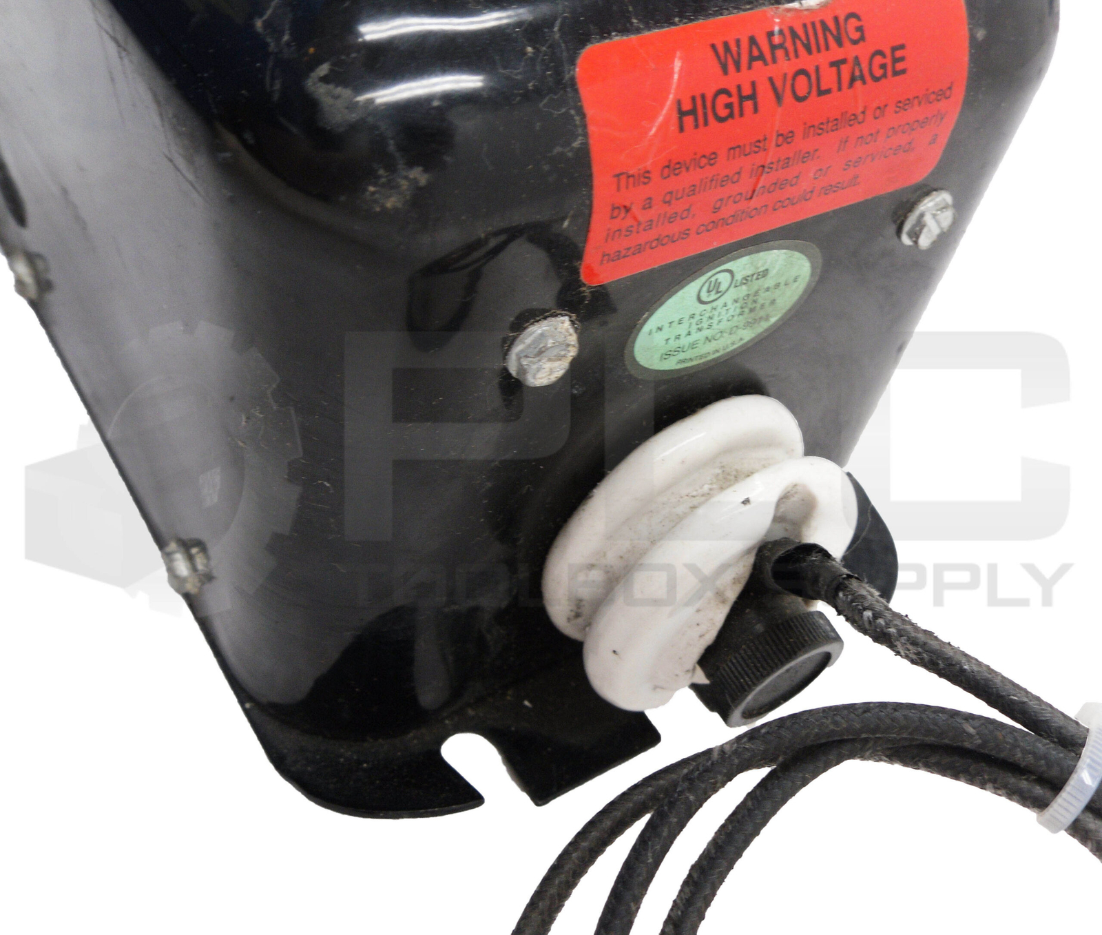 DONGAN A06-SA6 INTERCHANGEABLE IGNITION TRANSFORMER 120V 60HZ **READ**