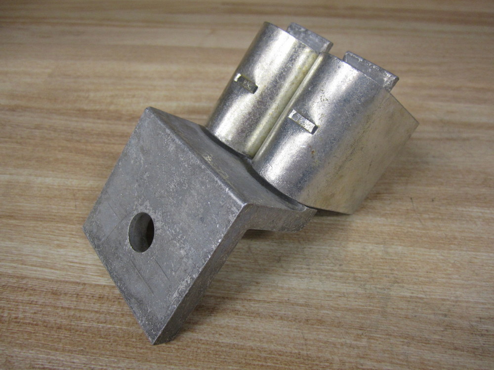Square D 500KCMIL-2/0 Lug 500CMIL20 (Pack of 2)