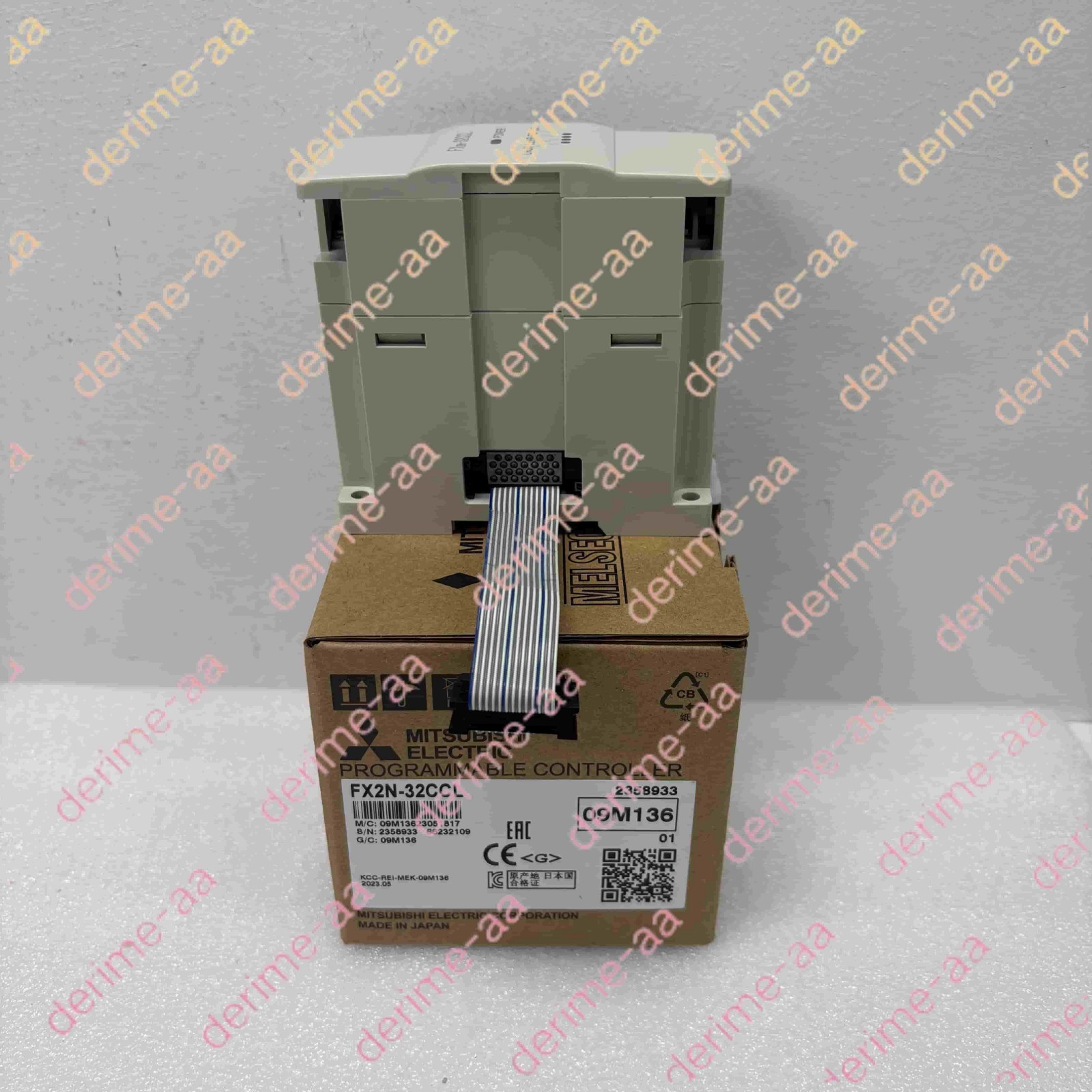 PLC Module#1pcs new in box