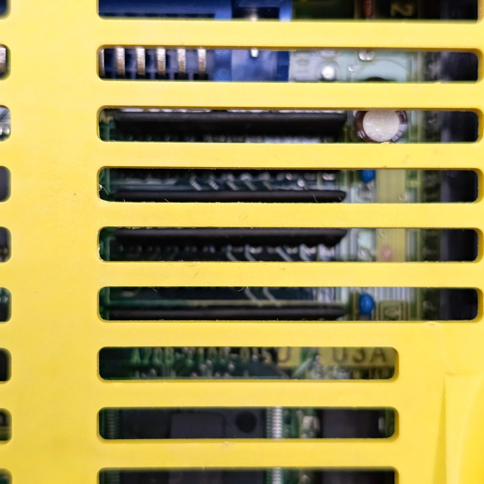 NEW FANUC A03B-0815-C001 PLC I/O Module