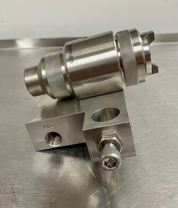 Thomas Engineering Compulab Air Atomizing Spray Head 29957-005
