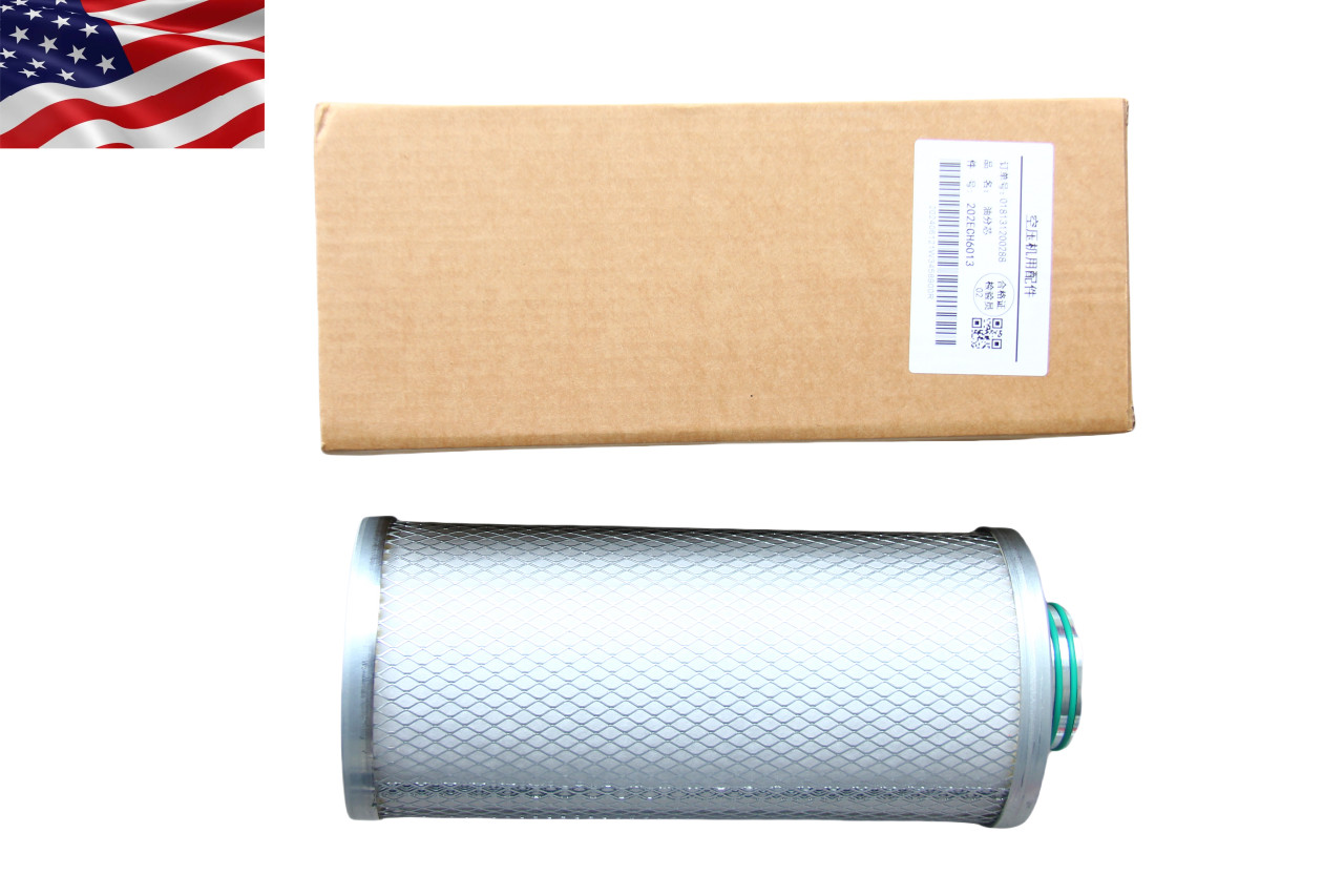 New Ail/Oil Separator For Gardner Denver 202ECH6013 US SELLER