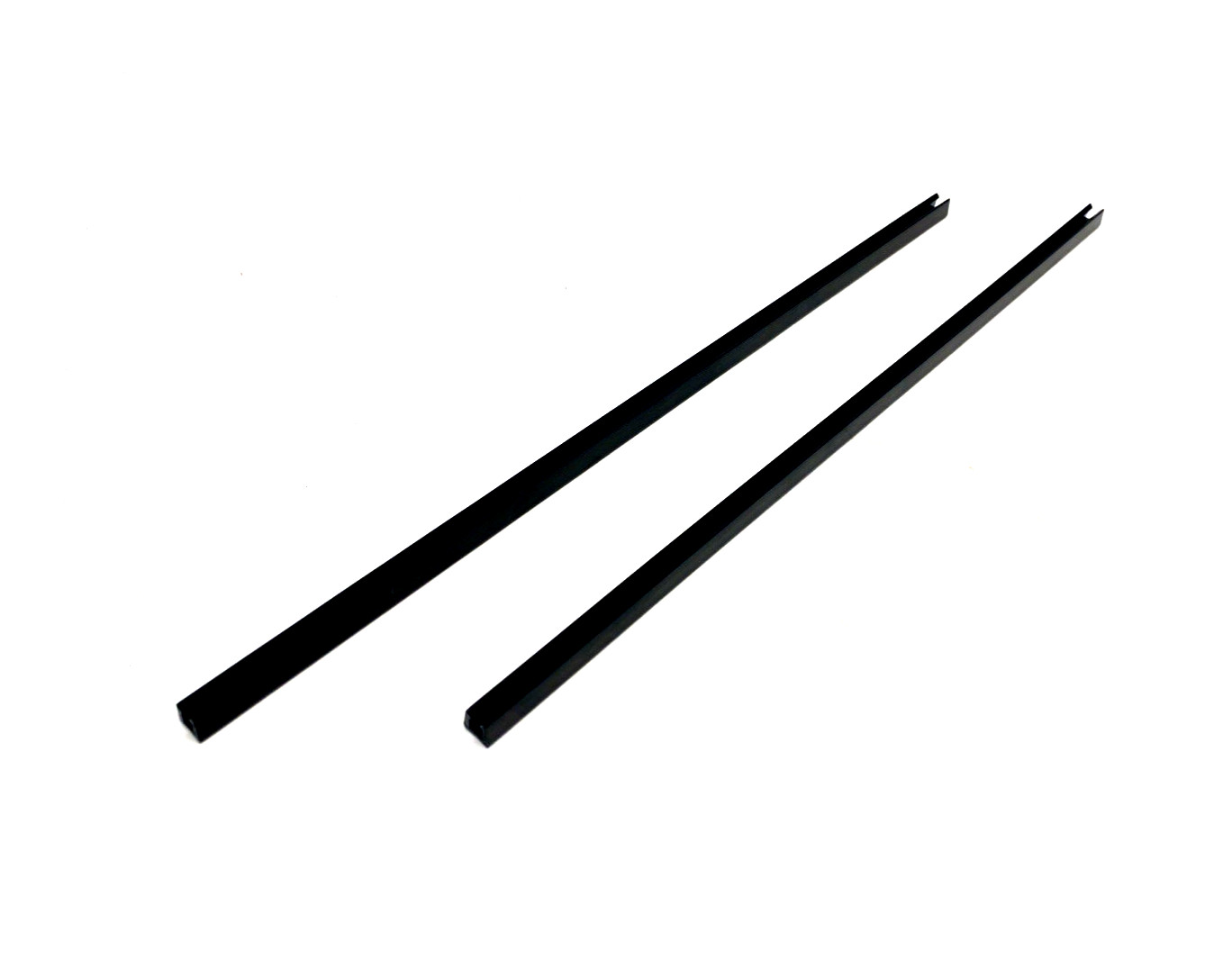 Bosch Rexroth 3842530005 Guide Profile L=277.5mm LOT OF 2