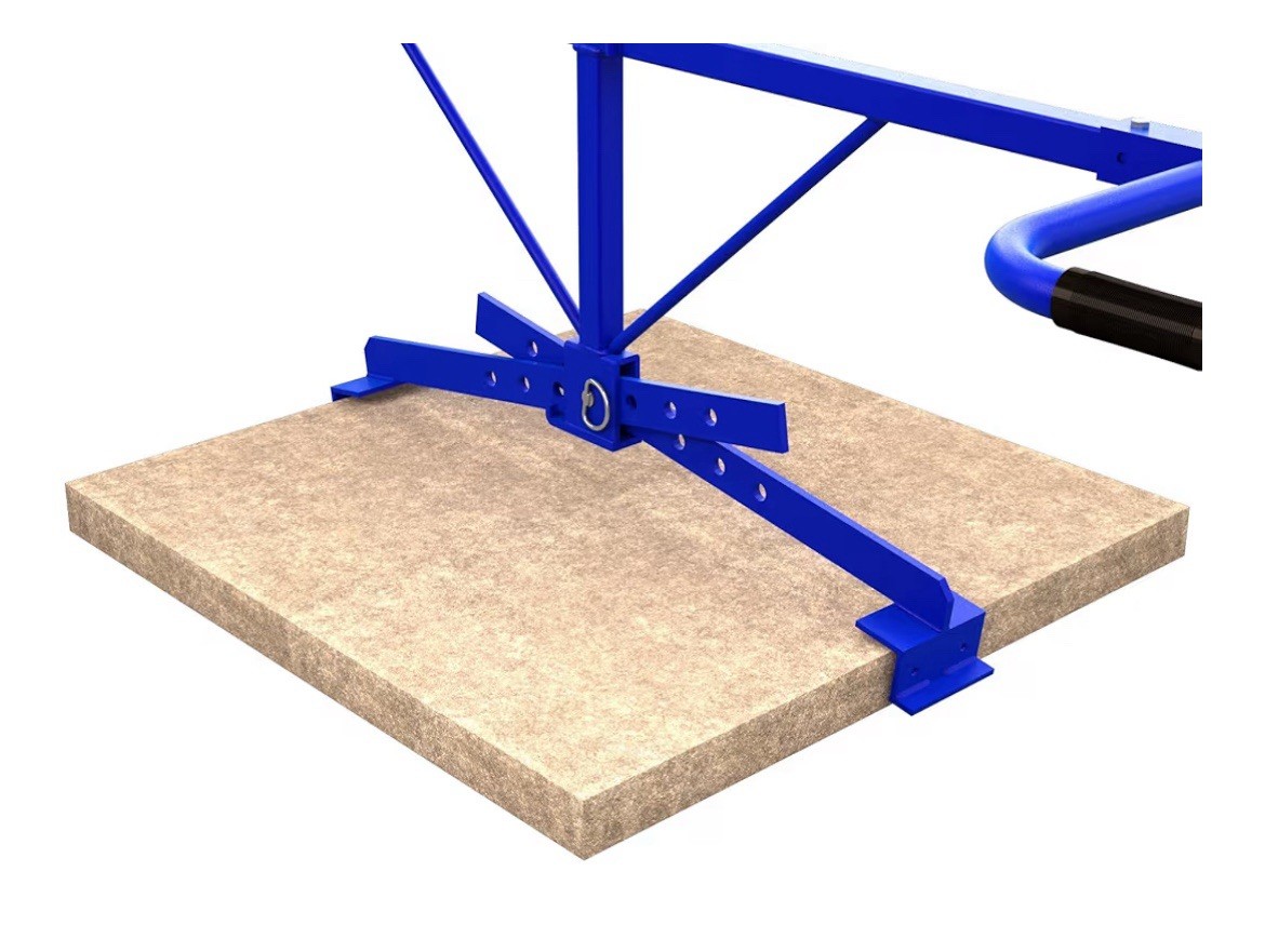 Bon 21-215 Paver Slab Mover – move slabs up to 330 pounds