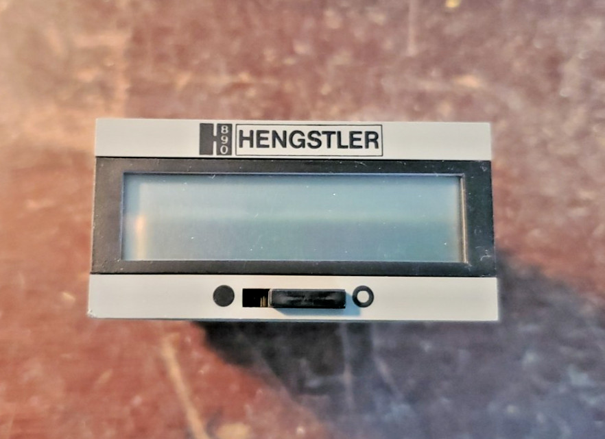 Danaher Controls G0-716-500 / G0716500 (TA5MS)