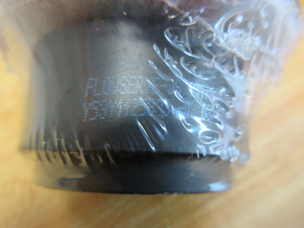 Flowserve Y53Y1125B33 NO 5 CBN INST