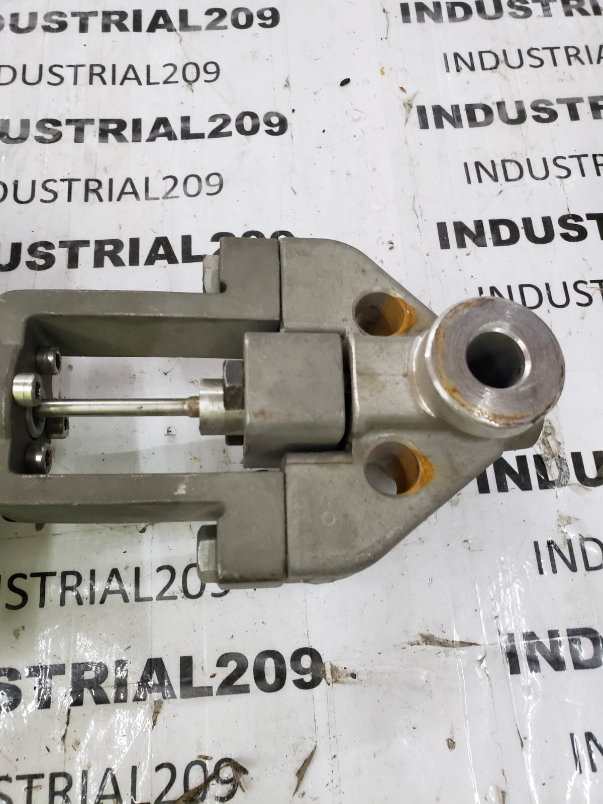 VORTEX YF101 FLOWMETER SIZE 1/2