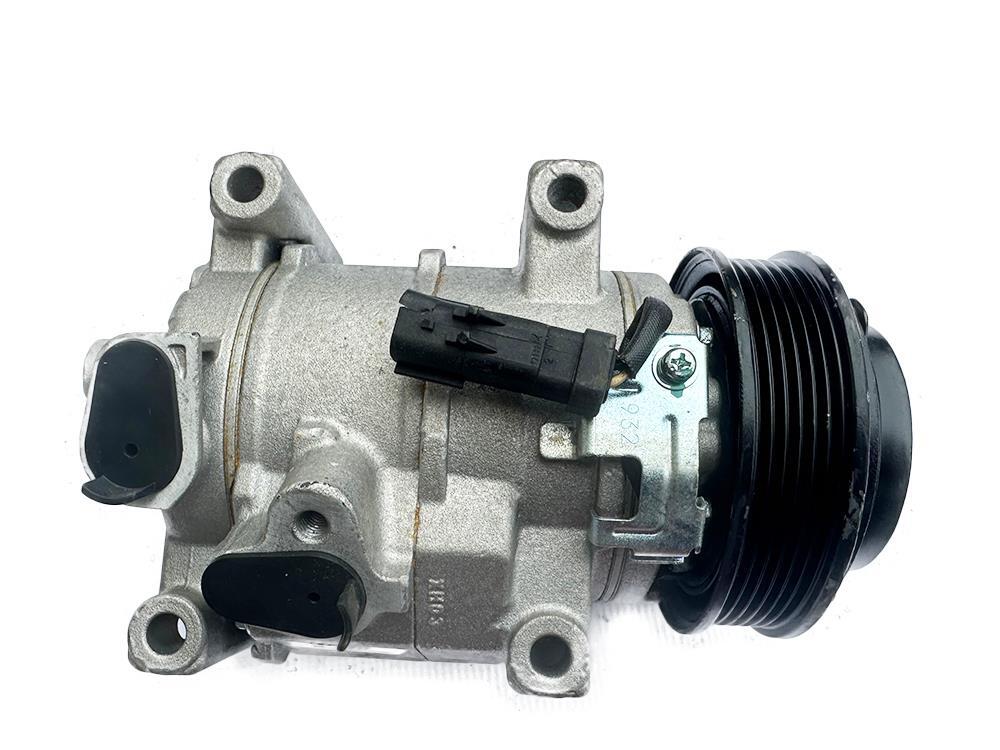 RYC IG320 A/C Compressor Reman NEW FREE FAST SHIP