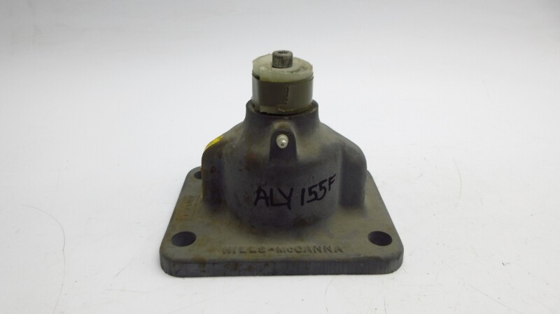 HILLS MCCANNA A12-0224 2-1/2″ UNMP