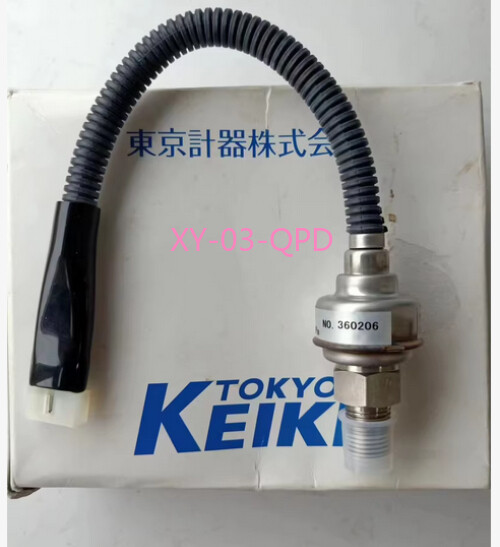 1PCS New in Box Pressure Sensor ESMP-350-100-H-10-S1