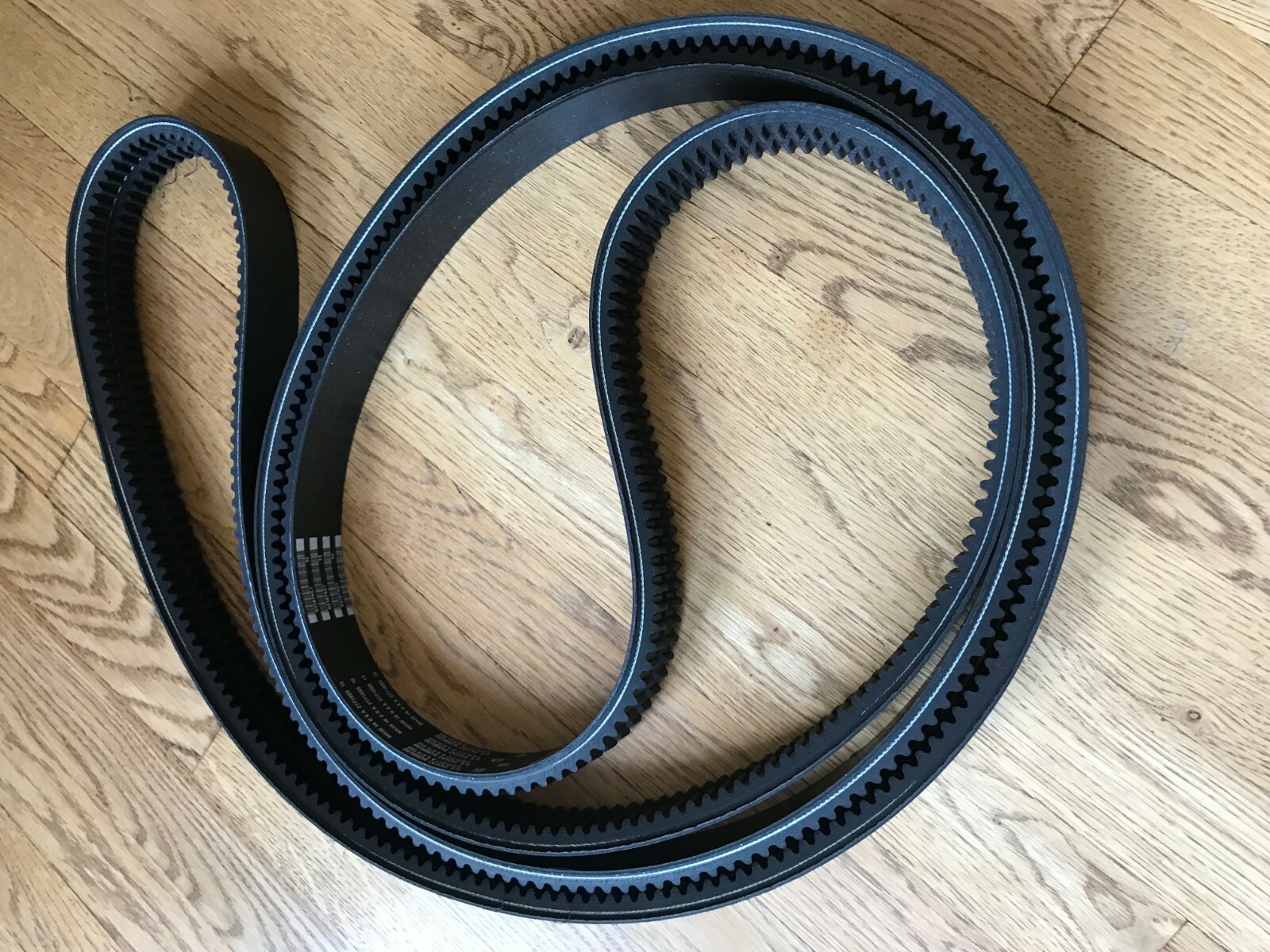 90982158 Gates 2/BX158 Tri-Power PowerBand V-BELT 9098-2158