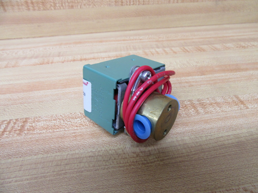 Asco/Red Hat 82616 Solenoid Valve