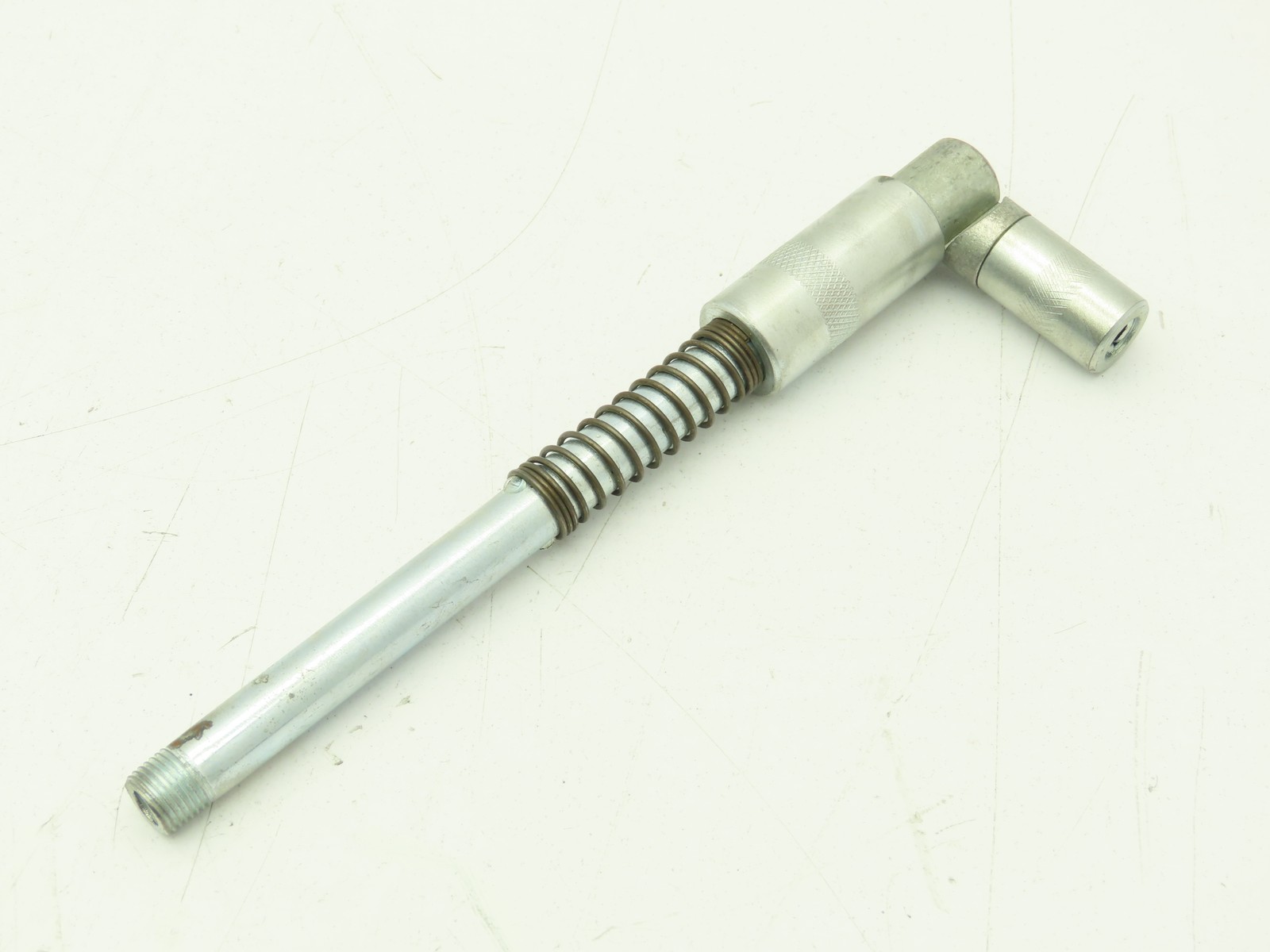 Plews LubriMatic 05-050 Grease Gun 180° Swivel Coupler Lot of 10