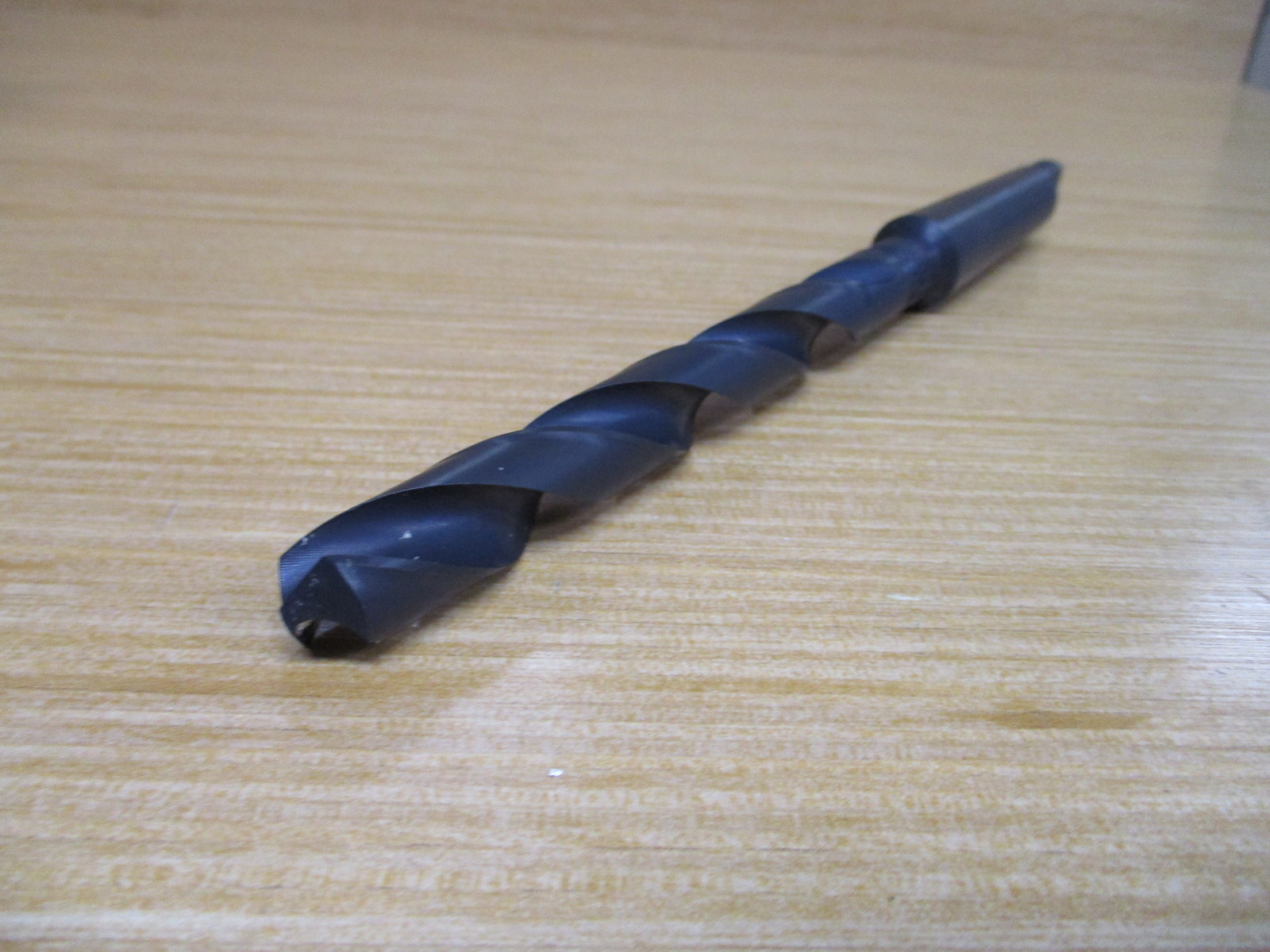 Chicago-Latrobe 53134 Tapered Twist Drill Bit