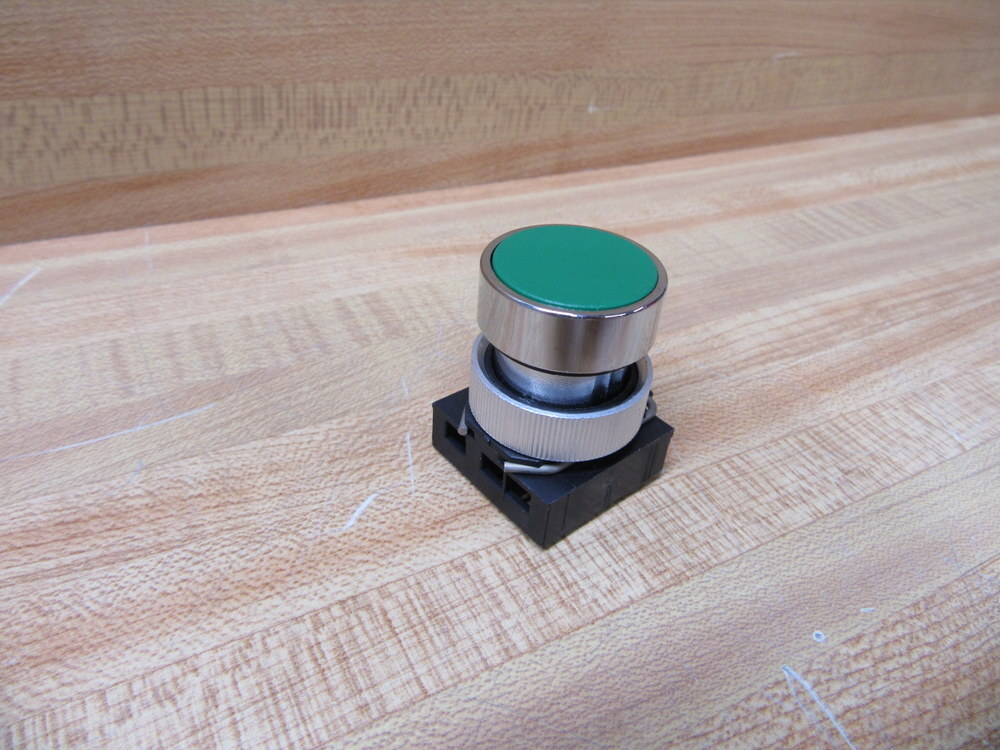 Ersce ER506030 Push Button Switch