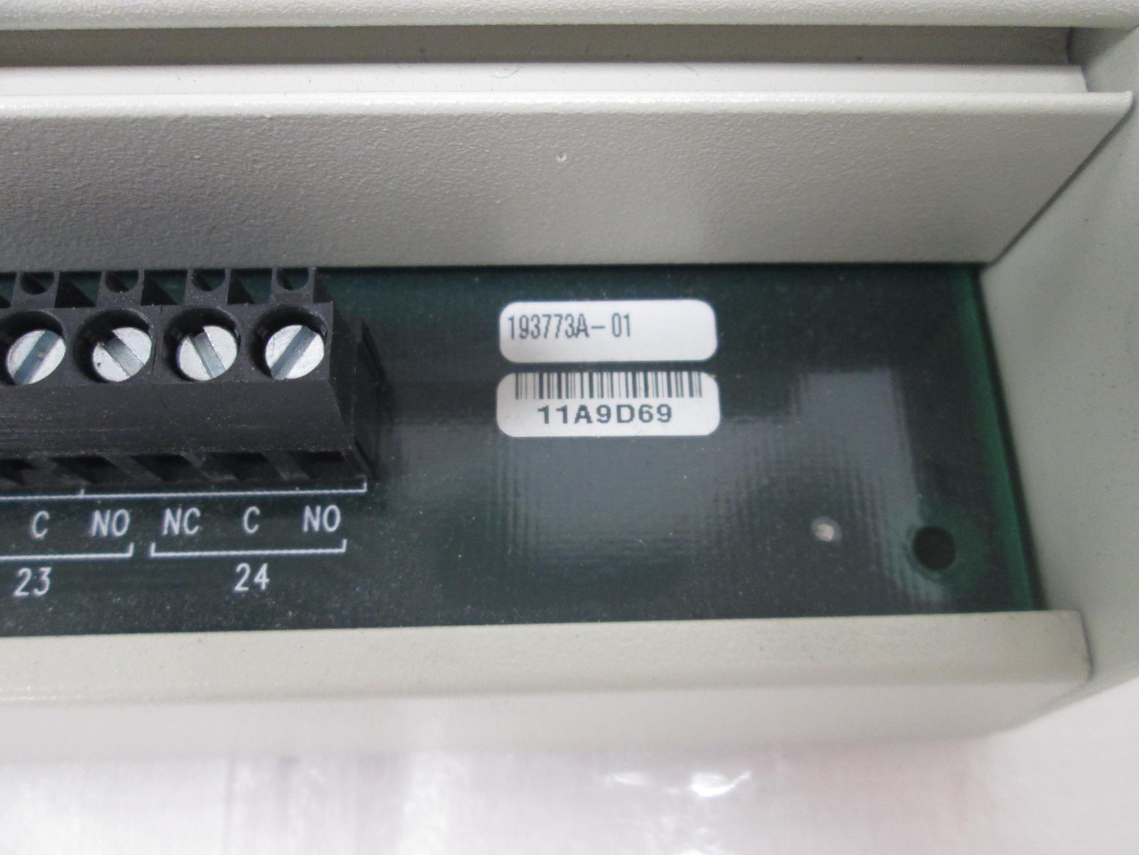 MEASUREMENT COMPUTING USB-ERB24 CHANNEL RELAY INTERFACE