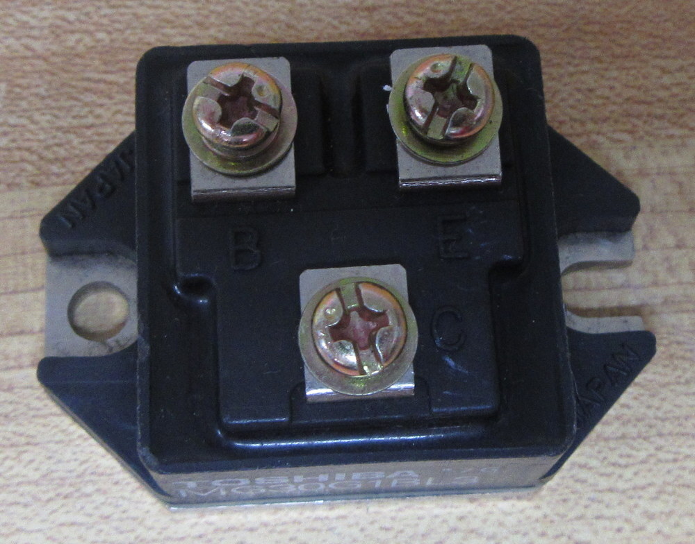 Toshiba MG30G1BL3 Power Module