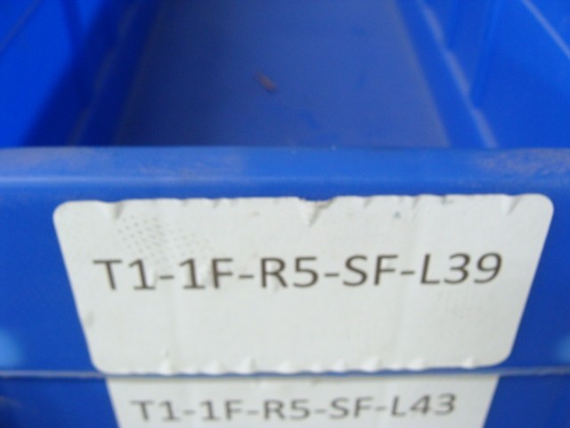 LOT OF 2 GENUINE FEDERAL MOGUL – BOWER BCA TAPERED ROLLER BEARINGS 31597
