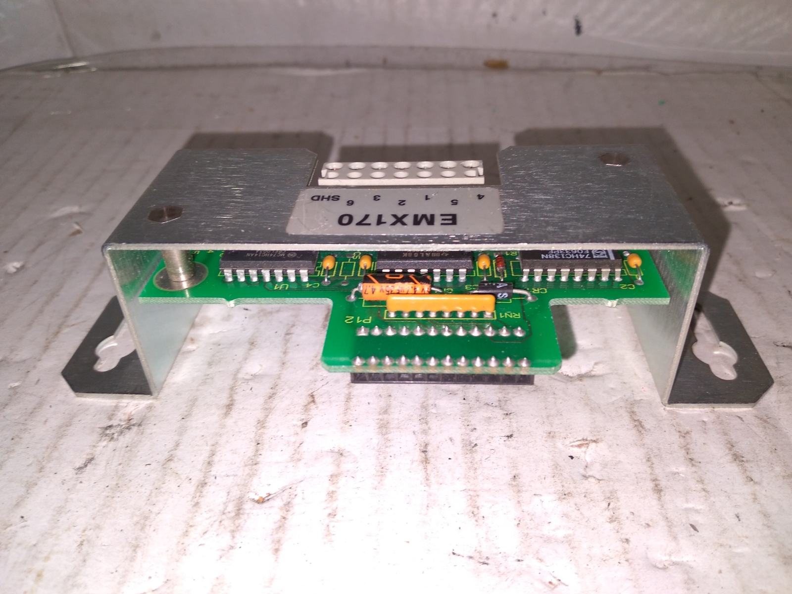 ANDOVER CONTROLS EMX170-BUFFER 05-1000-623