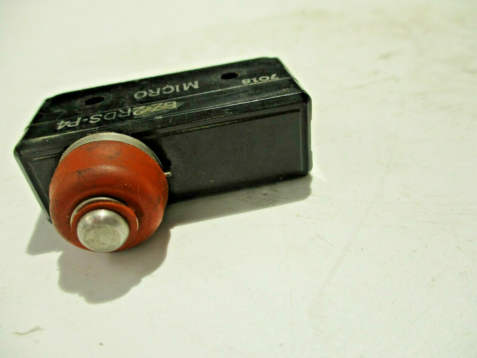 NEW HONEYWELL MICRO BZ-2RDS-P4 LIMIT SWITCH