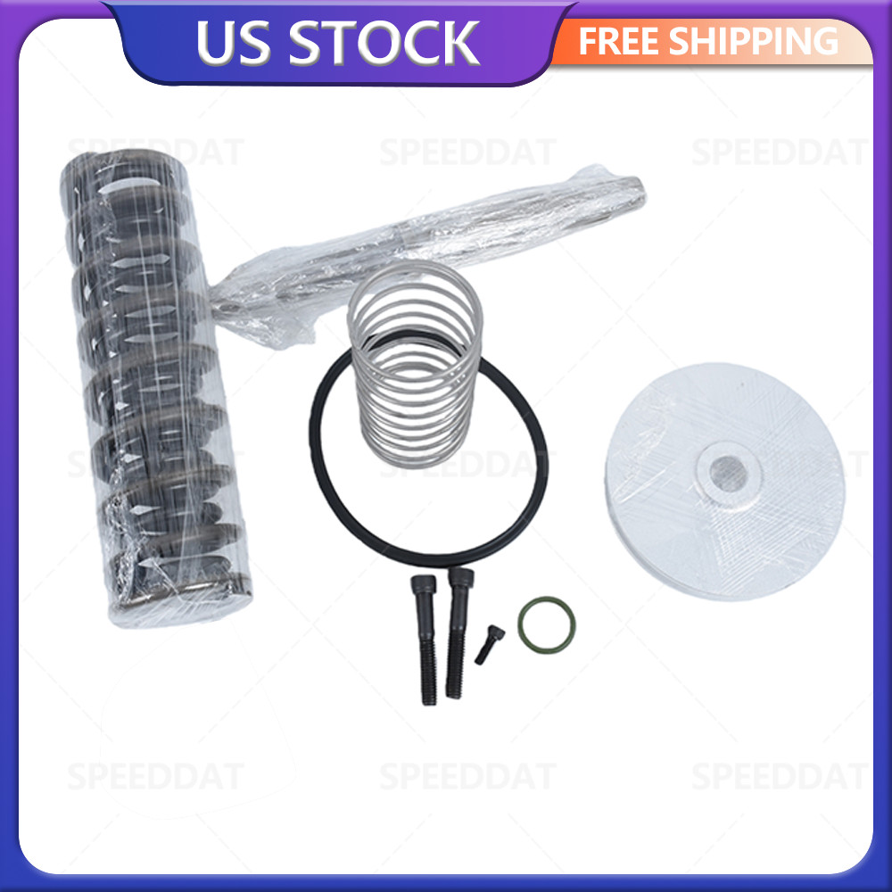 1Pcs Inlet Valve Kit For Sullair Air Compressor 02250141-648 US
