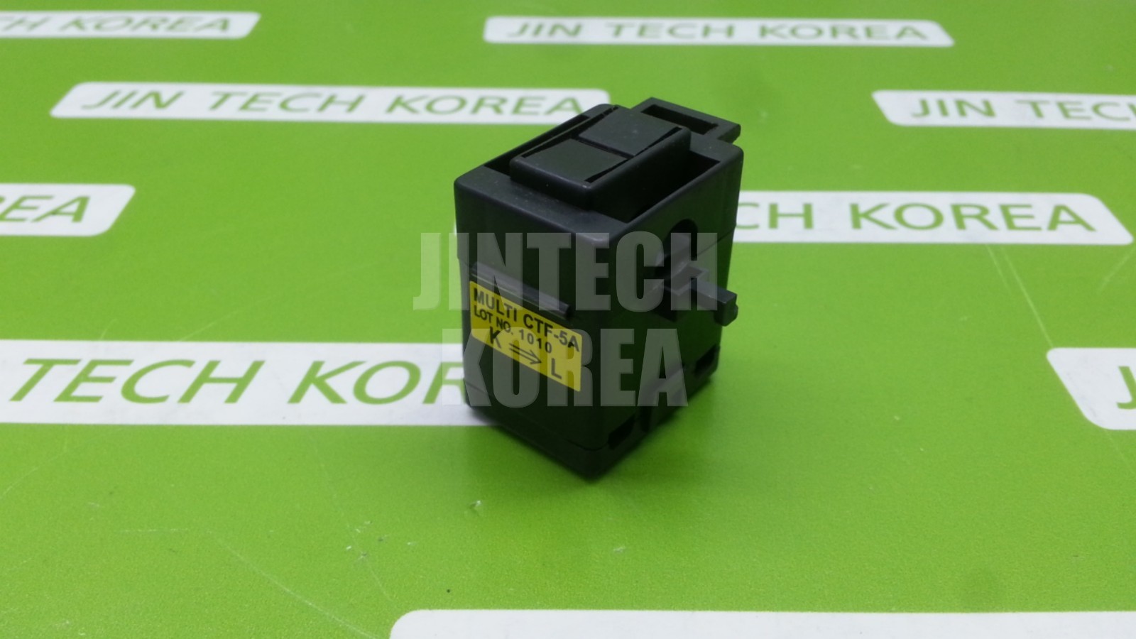 OMRON KM20-CTF-5A Current Transformer CT for Smart Power Monitor 5A -Tested
