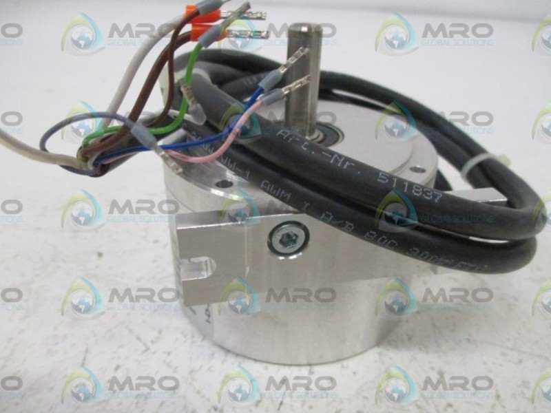 BAUMER ITD3 B 3 500 H BI KRI S 10 IP65 ENCODER NSNP