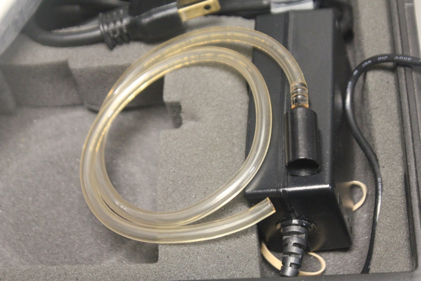 MET ONE PARTICLE COUNTER GT-321