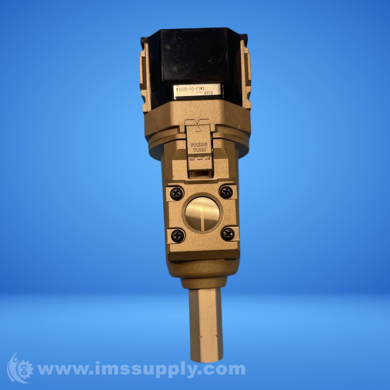 CKD M3000-10-F1MS Oil Mist Filter FNIP
