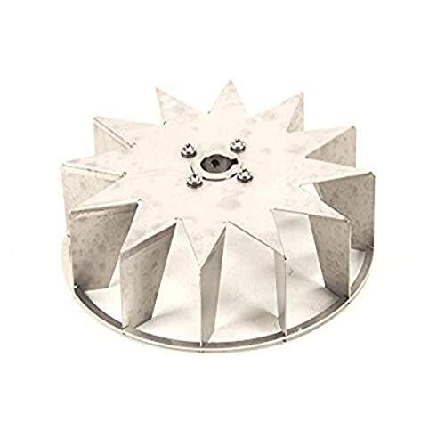 Blower Wheel for Turbochef NGC-3007