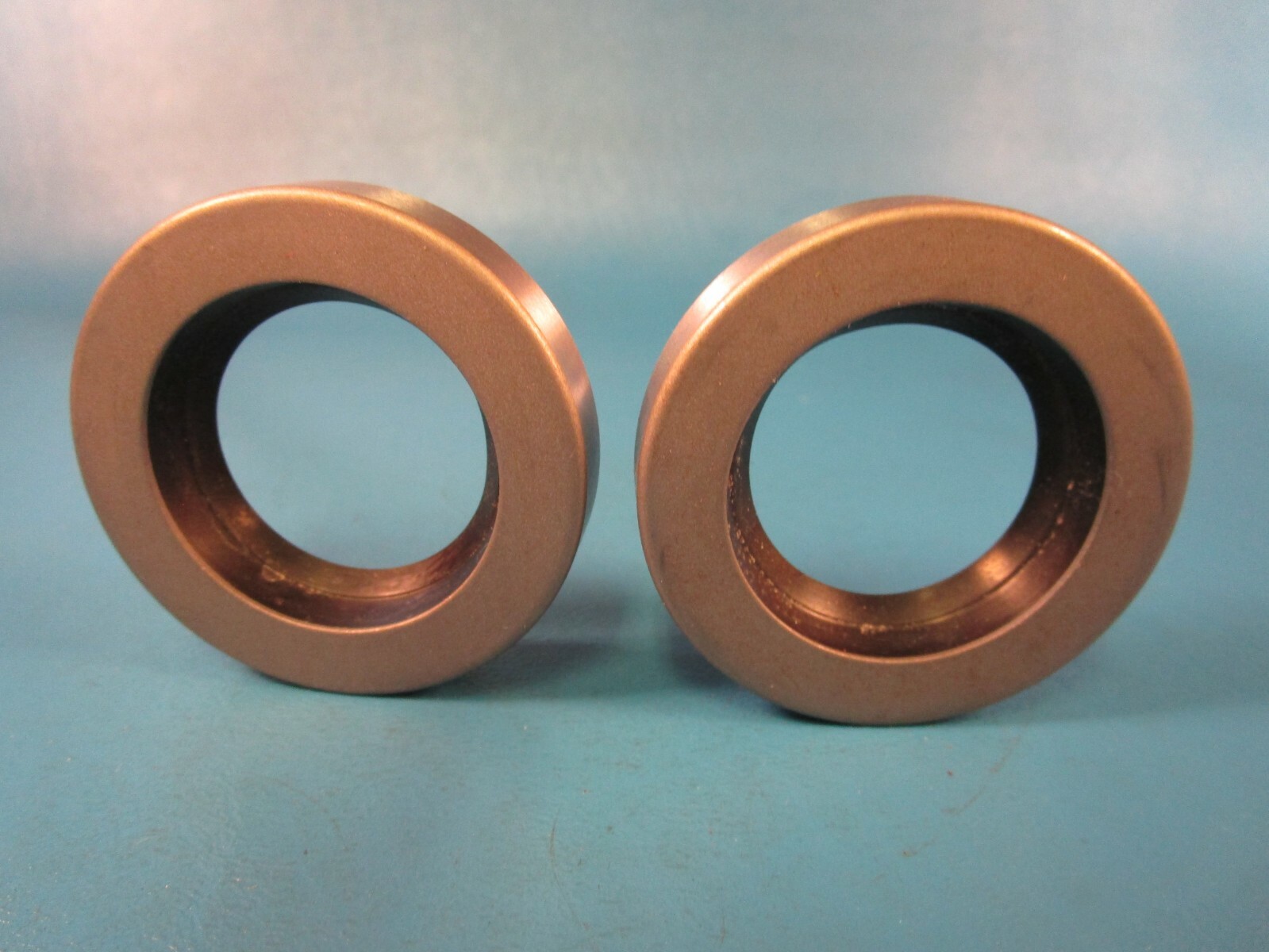 LOT of 2 Thomson S1250, 1 1/4″ ID, Fixed Diameter Housing Seal